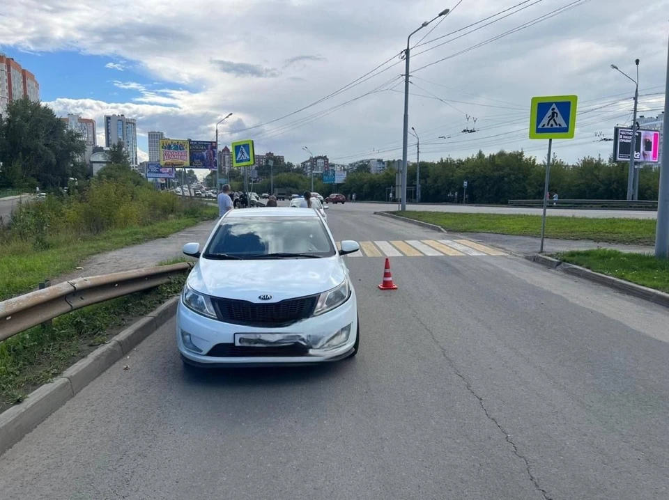 Фото: пресс-служба УМВД России по Томской области