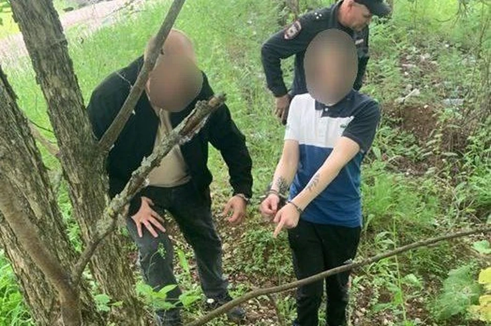 Фото: пресс-служба СУ СКР по Пермскому краю
