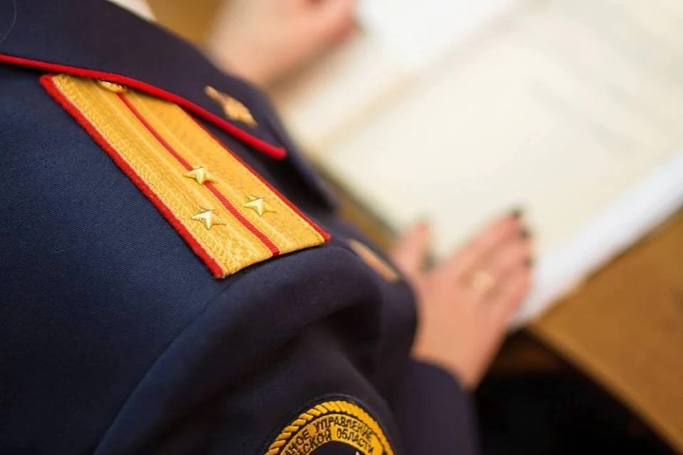 Руководитель ведомства в регионе Альберт Кизимов получил прямое указание из Москвы. Фото: СК Тверской области.