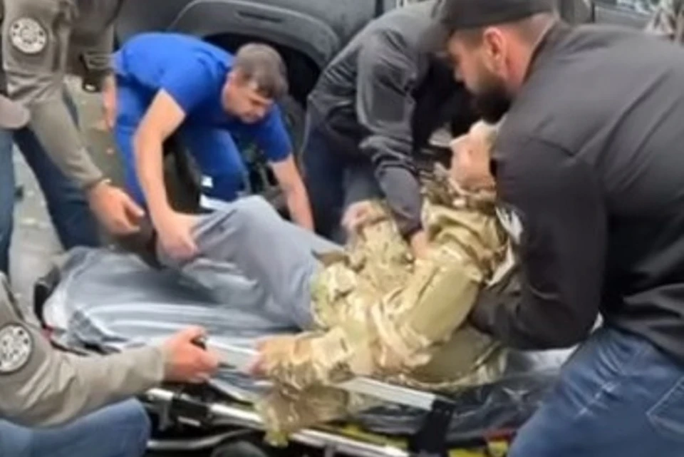 На Урале завершили поиски пенсионера. Фото: скриншот