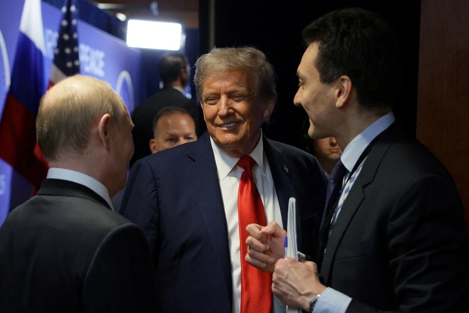 Новый подход Трампа к России пугает Европу: о каких страхах Запада пишут СМИ