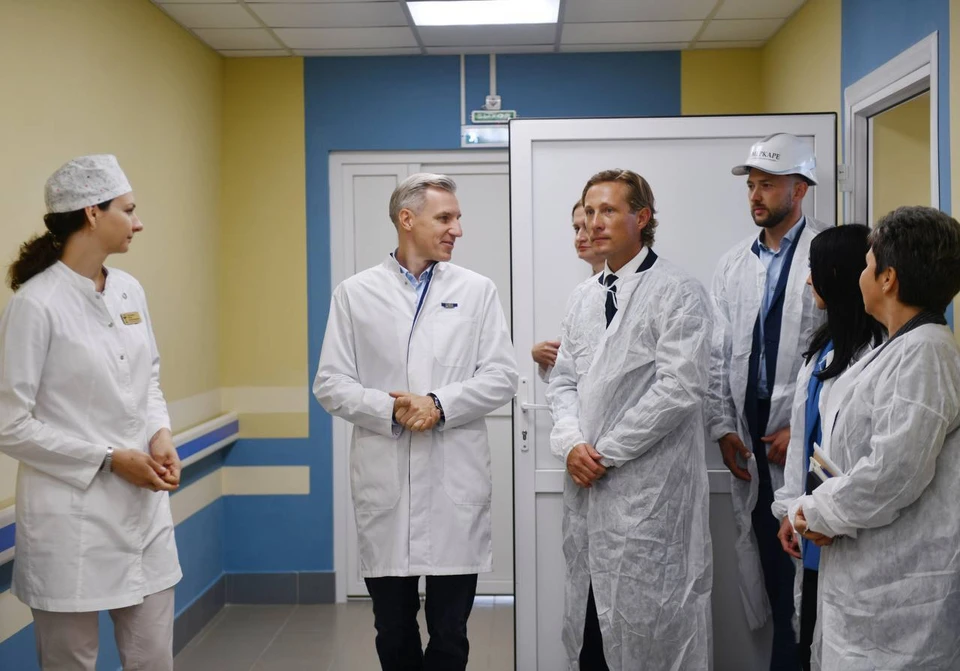 Фото: Правительство Смоленской области.