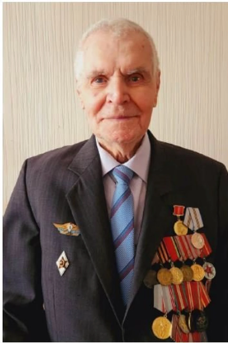 Фото: администрация Тюмени