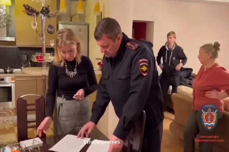 Красноярская чиновница продала федеральную землю площадью с пол-Ватикана по цене дачного дома и отделалась легким испугом