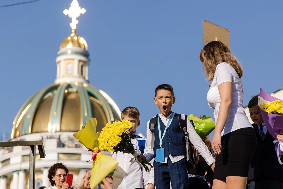 Советы специалиста для легкого старта учебного года.