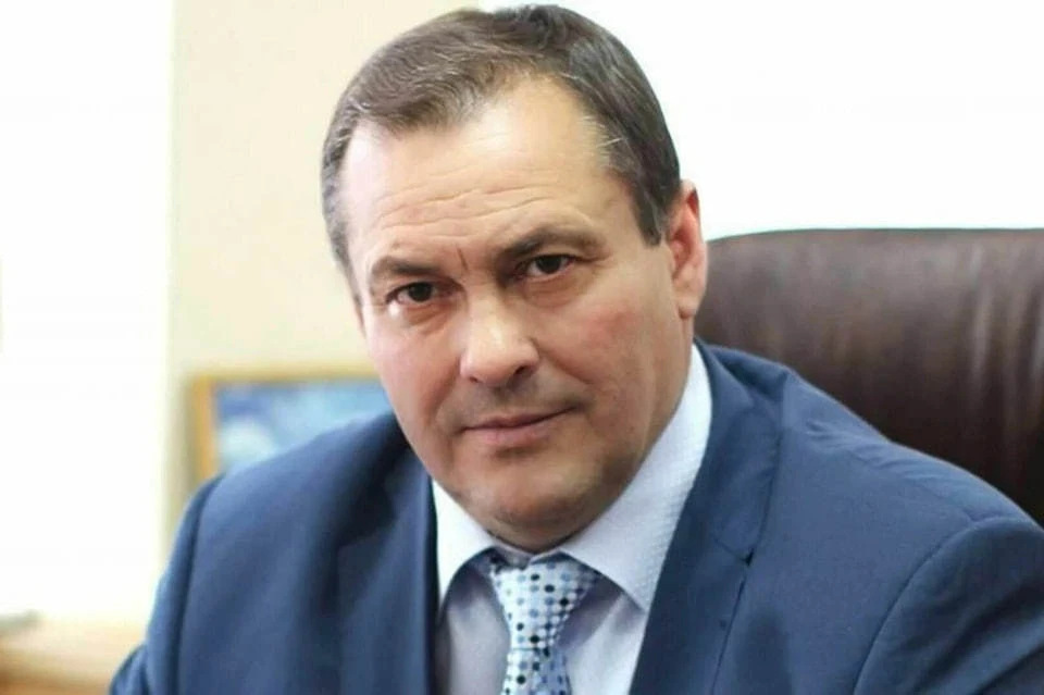 Фото: Правительство Оренбургской области