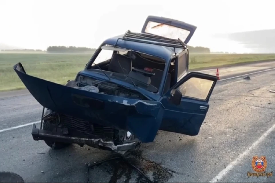 Фото: стоп-кадр видео Госавтоинспекции