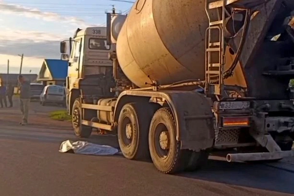 Фото: ГАИ Башкирии