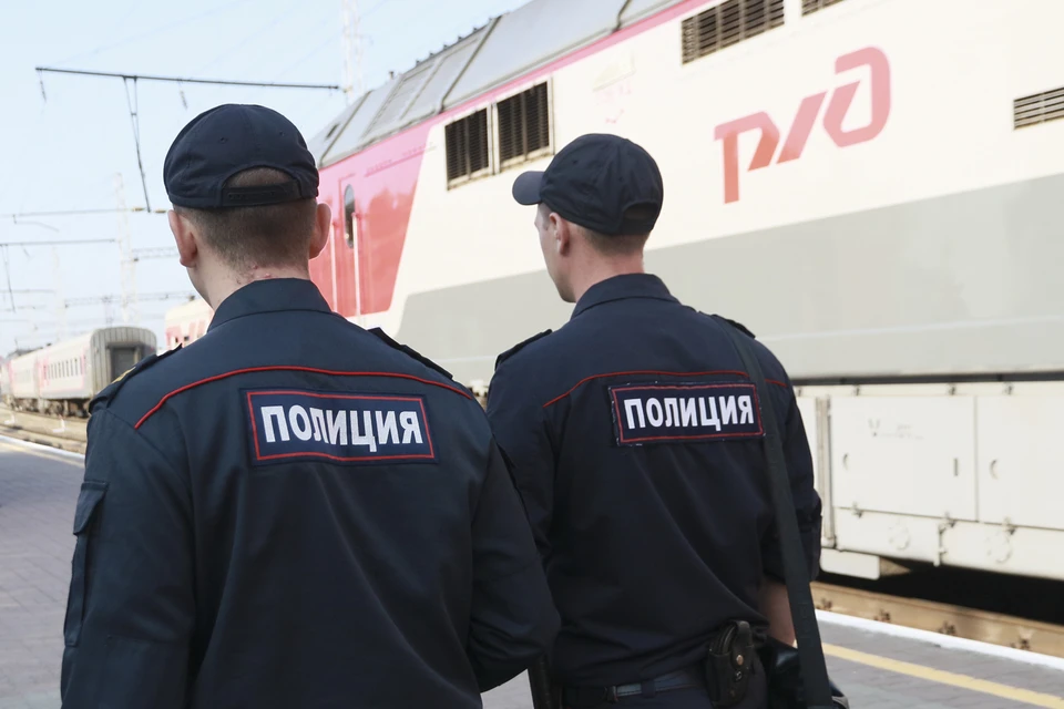 Полиция задержала в Димитровграде жителя Тюмени, находящегося в федеральном розыске. Фото архив КП
