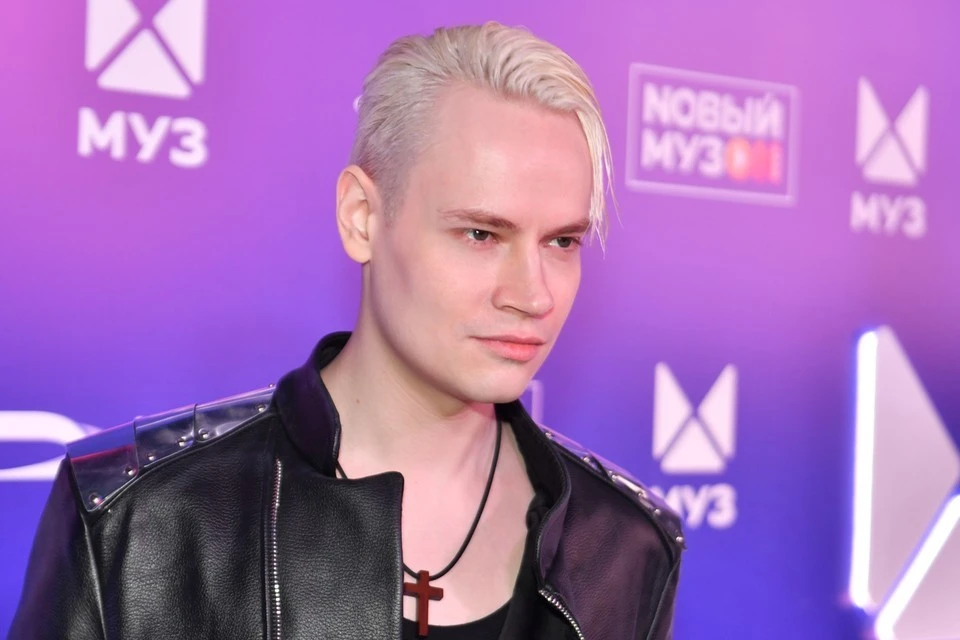 Певец SHAMAN заявил о желании записать дуэт с Надеждой Кадышевой