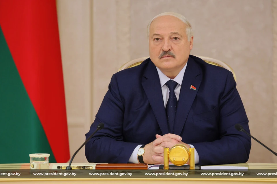 Лукашенко дал оценку переговорам США и России на Аляске. Снимок носит иллюстративный характер. Фото: president.gov.by