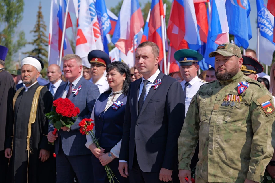 Фото: Правительство Саратовской области