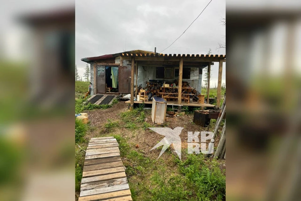 Туристы заявили об обмане с поездкой на плато Путорана в Красноярском крае. Фото: Егор К.