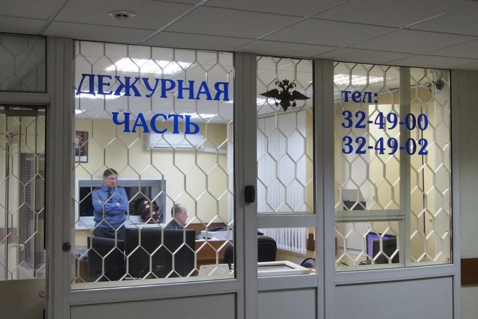 В Суворовском районе задержали подозреваемого в угоне автомобиля "ВАЗ".