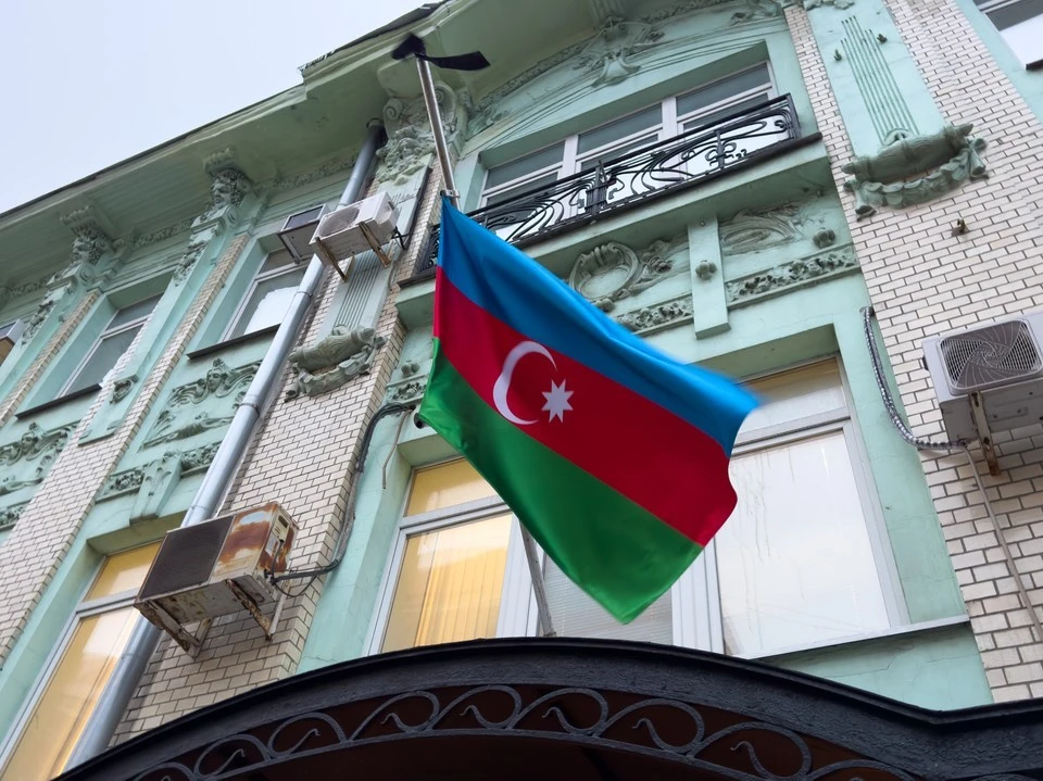 Россия и Азербайджан заключили соглашение о сотрудничестве в экономике