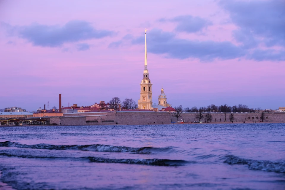 Два новых "Маршрута памяти" появились в Петербурге.