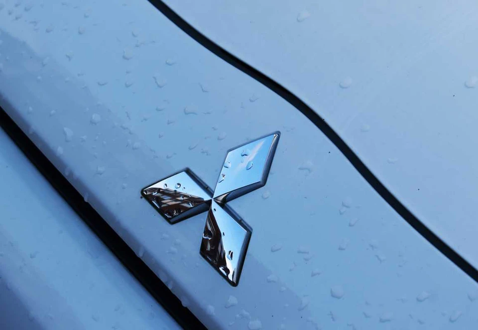 Mitsubishi пока не планирует возобновлять работу в России в полном объеме. Stoqliq / Shutterstock.com / Fotodom