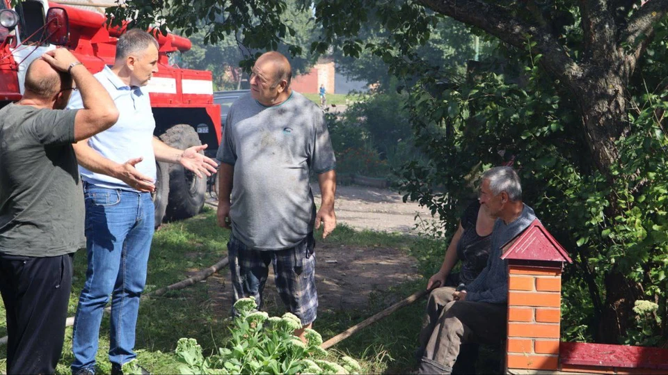 Фото: правительство Курской области