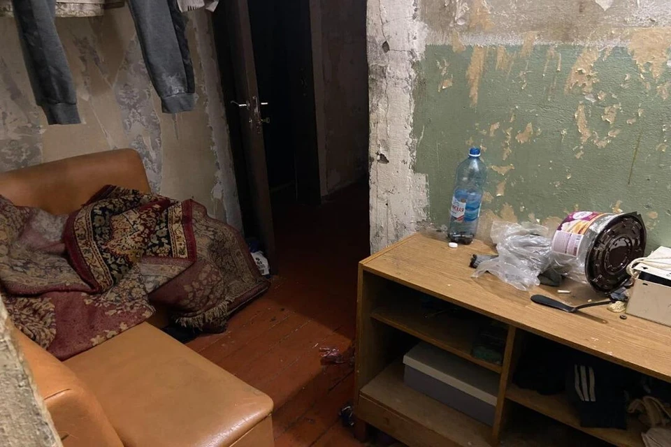 В Новосибирске ревность обернулась трагедией. Фото: пресс-служба СУ СК России по Новосибирской области