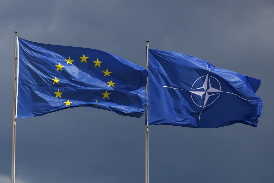 В России прокомментировали желание ЕС увеличить военное финансирование Украины: вот что сказали