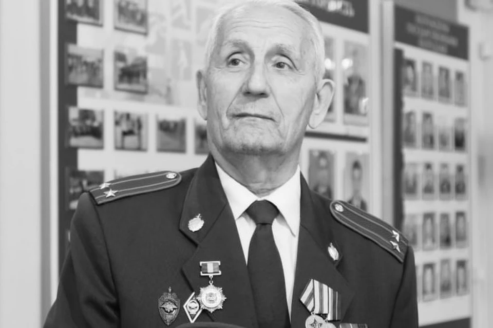 Фото: МВД Башкирии
