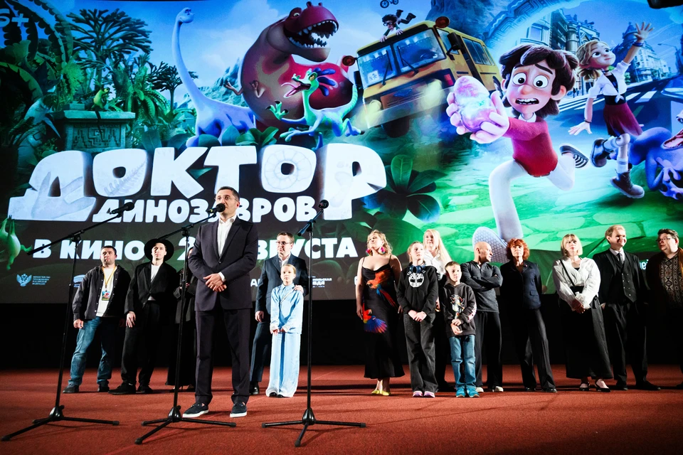 Иван Понаморенко. Фото предоставлено pr-службой «ЯРКО».