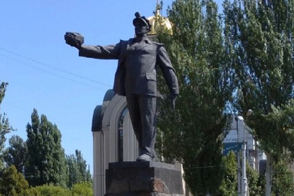 День шахтера - один из главных праздников для жителей Донбасса. Фото: ТГ/Кулемзин