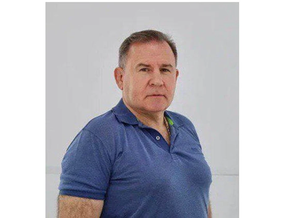 Александр Субин уверен: лучшее «лекарство» от мошенников для пожилых людей - это внимание и профилактические беседы. Фото: личный архив