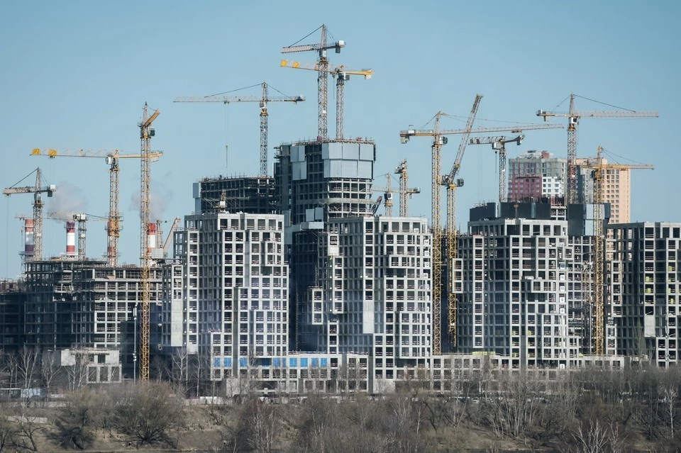 Финансист Селезнев: ставки по рыночной ипотеке в России снизятся до 12%