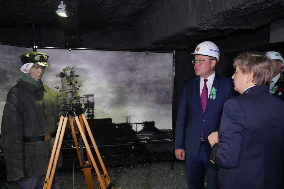 Фото: телеграм-канал Ильи Середюка.