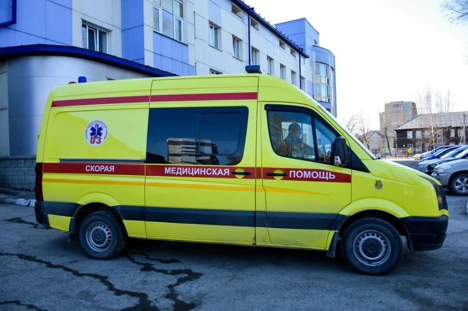 Приехавшие врачи скорой не смогли спасти школьницу.