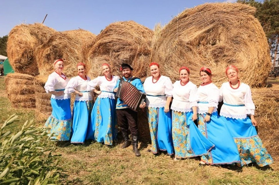 Мероприятие соберет более двух тысяч человек. Фото: Департамент информационной политики региона