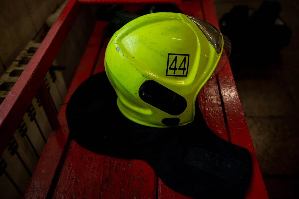 Власти призывают жителей соблюдать правила пожарной безопасности