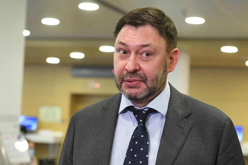 Журналиста Кирилла Вышинского похоронили на Троекуровском кладбище