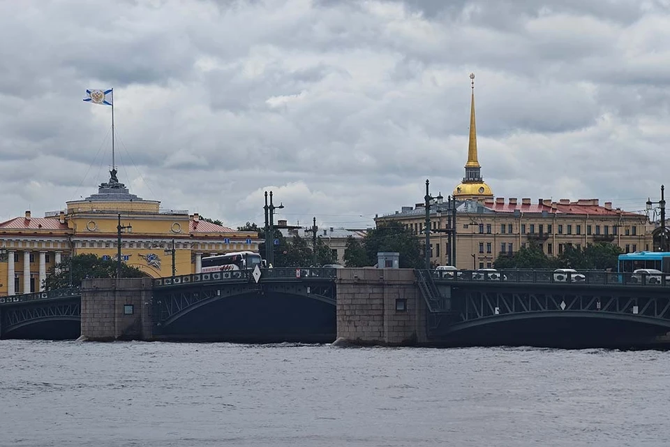 К работам приступят после открытия движения по Благовещенскому мосту.