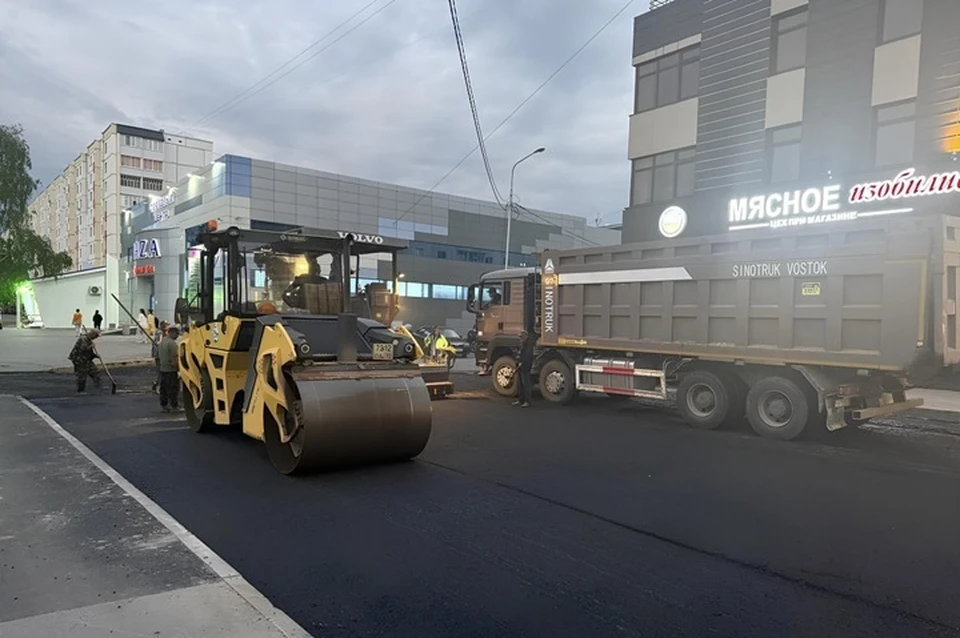 Фото: тг-канал Петра Вагина