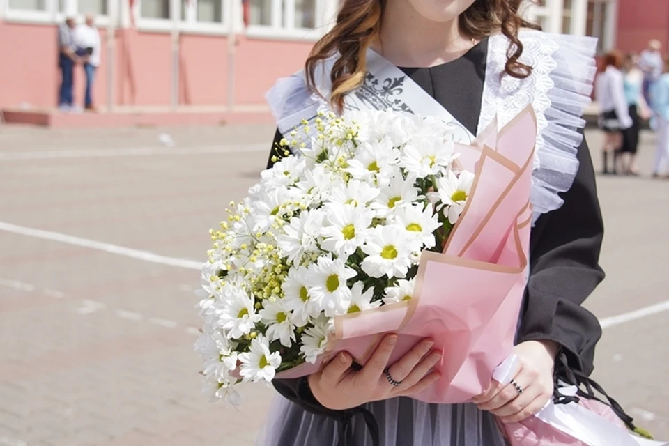 Педагог рассказала, как подготовить ребенка к школе. Фото: Диана Иванова.