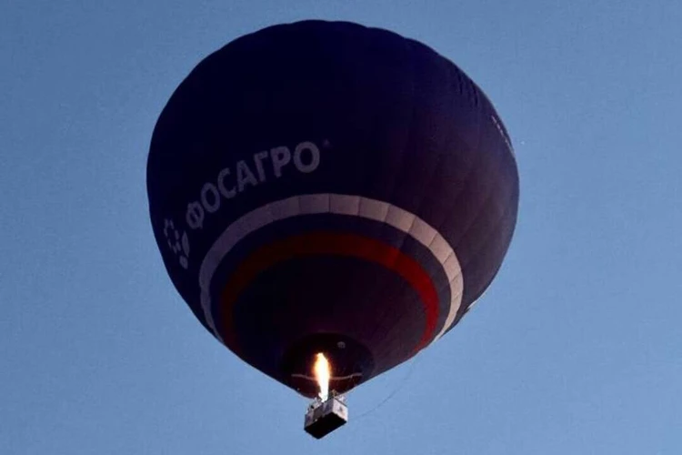 -46 за бортом и нехватка воздуха. Фёдор Конюхов установил на Алтае новый рекорд России