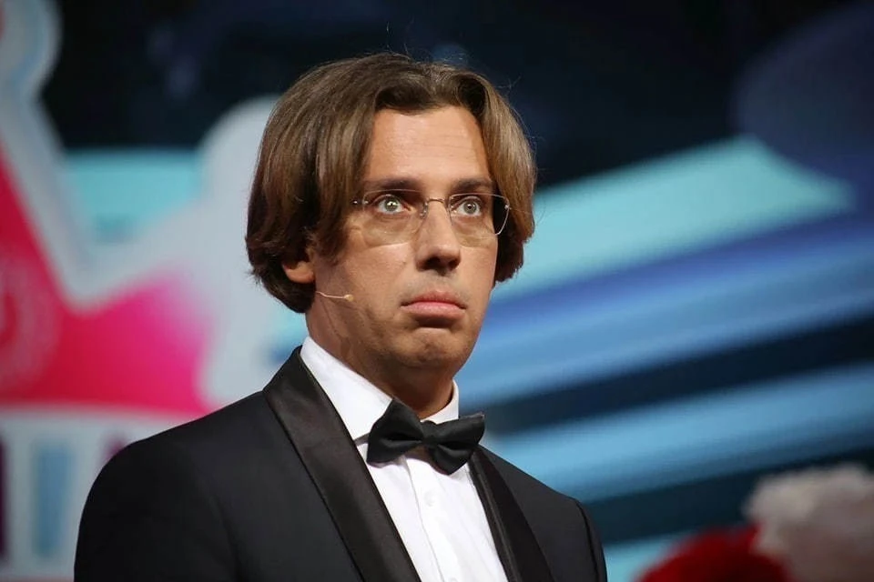 Виталий Бородин: Максима Галкина* никто не арестует при возвращении в Россию