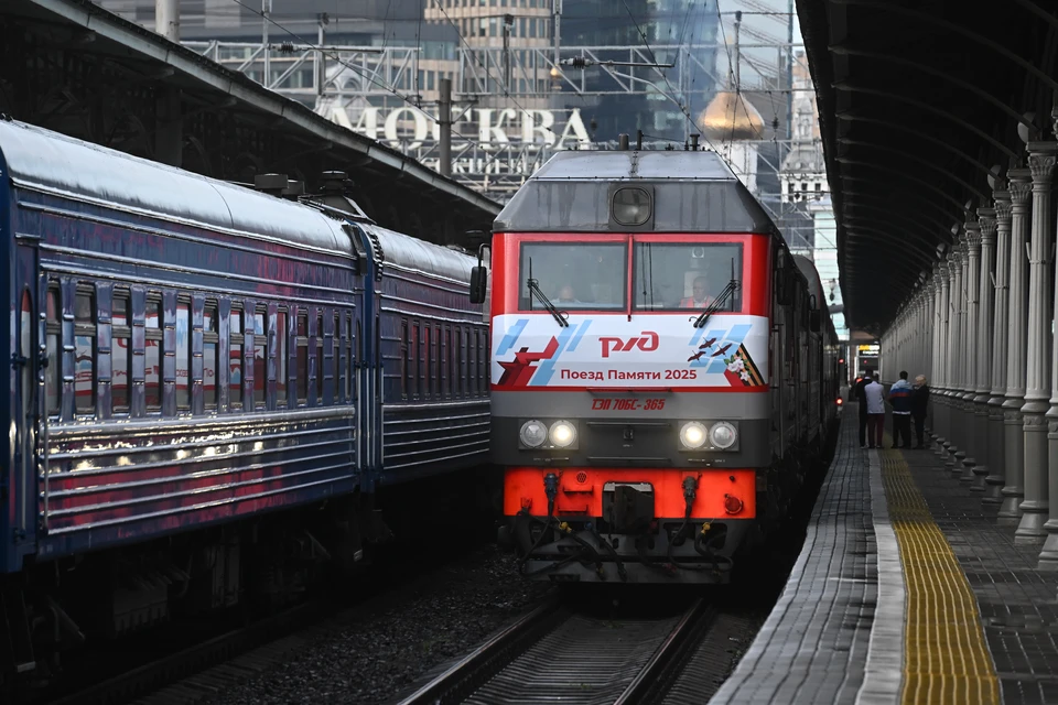 В РЖД рассказали, когда заработает посадка пассажиров по биометрии