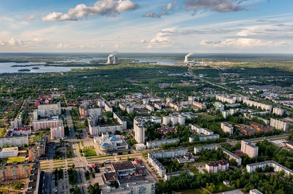 Фото: Управление коммуникаций Филиала АО «Концерн Росэнергоатом» «Калининская атомная станция»