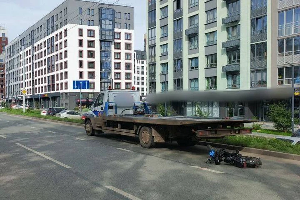 Обстоятельства устанавливаются. Фото: Госавтоинспекция Удмуртии