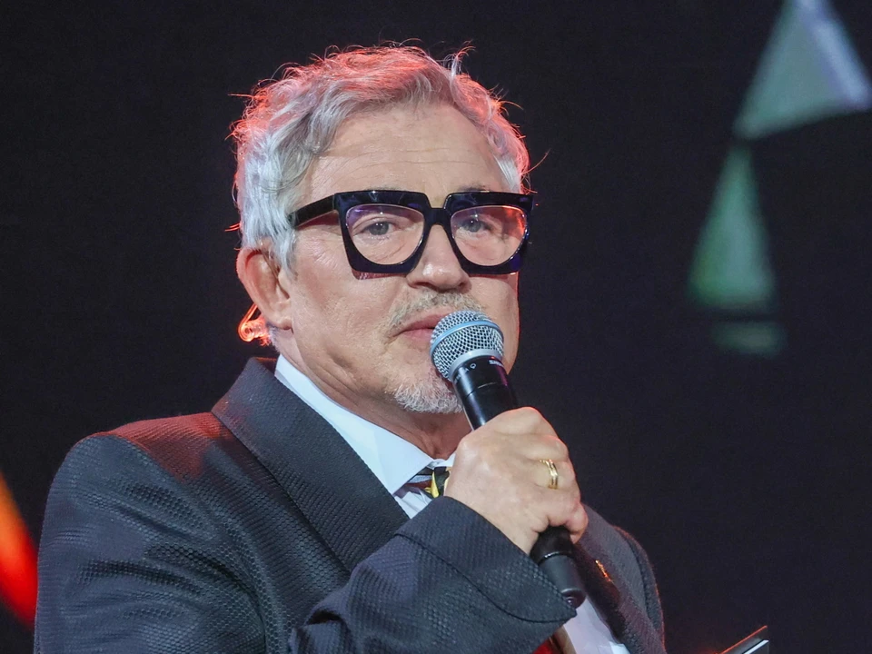 Дмитрий Дибров. Фото:eg.ru