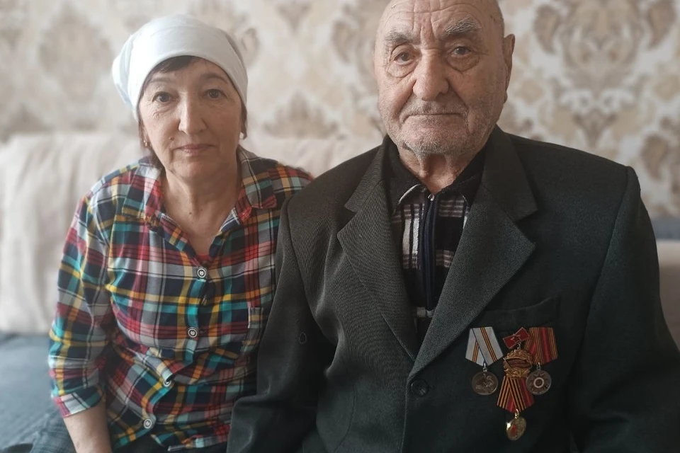 Фото: Правительство Башкирии