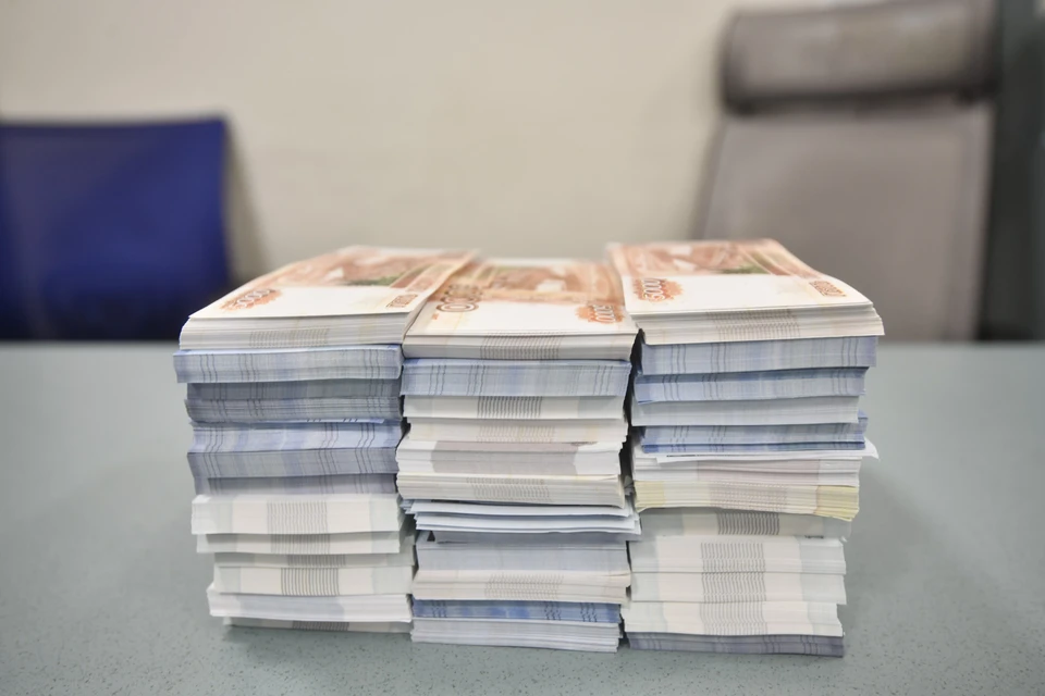 Жена ростовского бизнесмена вошла в рейтинг с состоянием в 500 млн долларов.