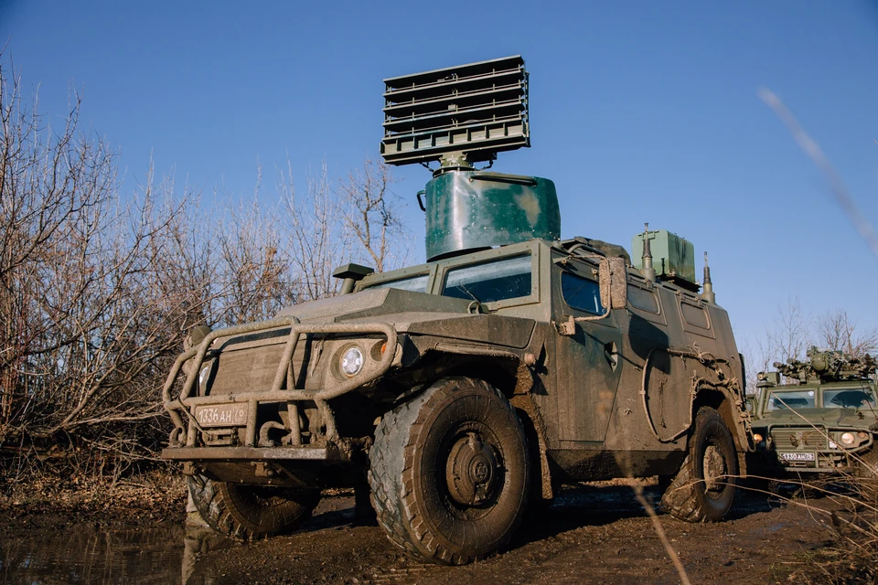 В ночь на 30 августа над Ростовской областью отразили воздушную атаку.
