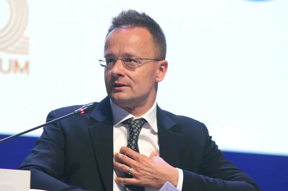 Венгрия отшила дерзкий план Евросоюза по Украине: Будапешт дал жесткий отказ
