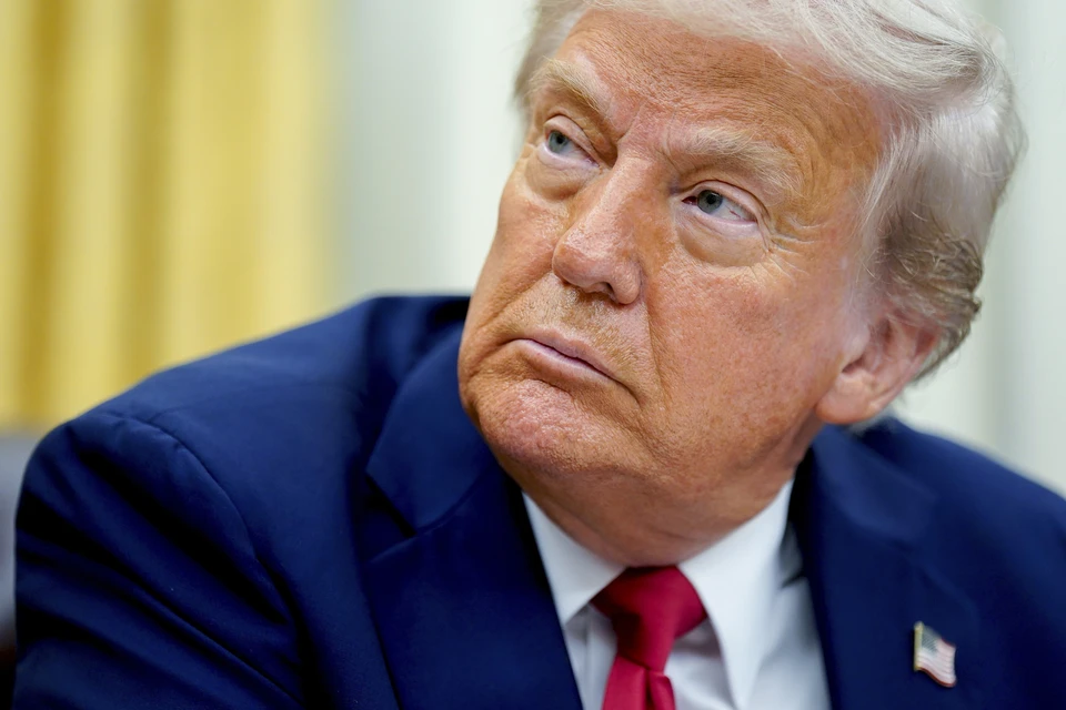 NYT: разговор о Нобелевской премии мира рассорил Моди и Трампа