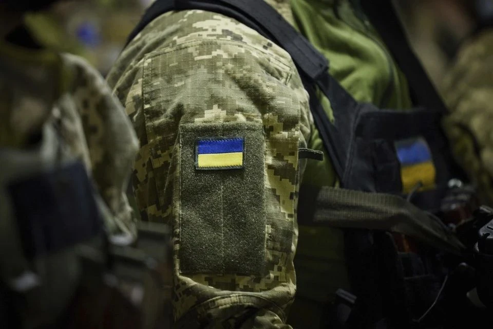 Киев перебрасывает своих главных боевиков на одно направление в ДНР: что происходит