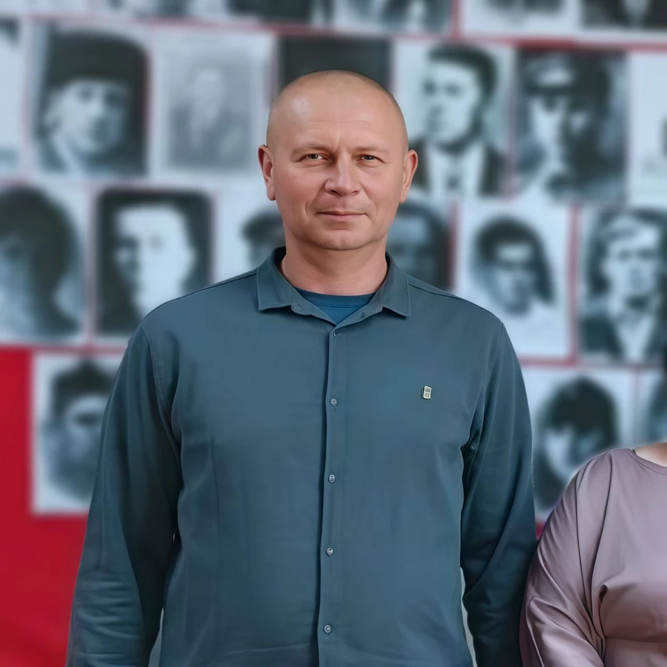Состояние депутата стабильно, он отказался от госпитализации. ФОТО: Руслан Хоменко.